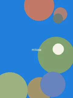 5分钟听了会湿的声音 - 三笠角色图